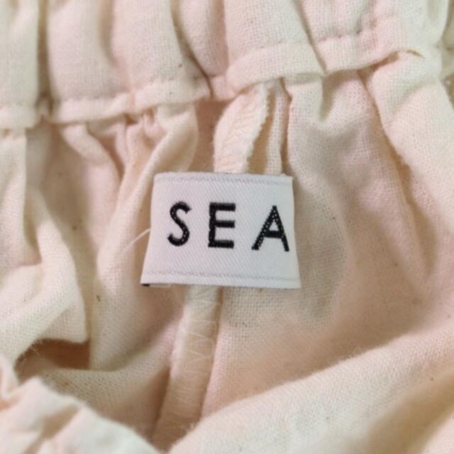 SEA(シー)のSEA パンツ（その他） レディース レディースのパンツ(その他)の商品写真