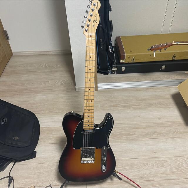 期間限定お試し価格】 Fender - 今週末まで限定値下⭐︎USA fender