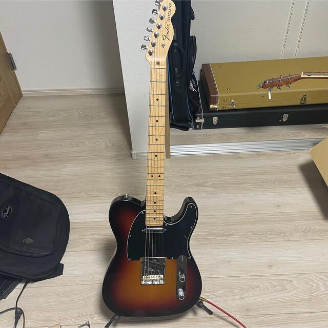 今週末まで限定値下⭐︎USA fender American Special