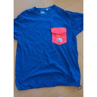 クリフメイヤー(KRIFF MAYER)のカジュアルＴシャツ(シャツ)