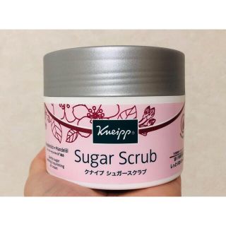 クナイプ(Kneipp)の【ブロンズ姫さま専用】クナイプ シュガースクラブ スイートアーモンド 200ml(ボディスクラブ)