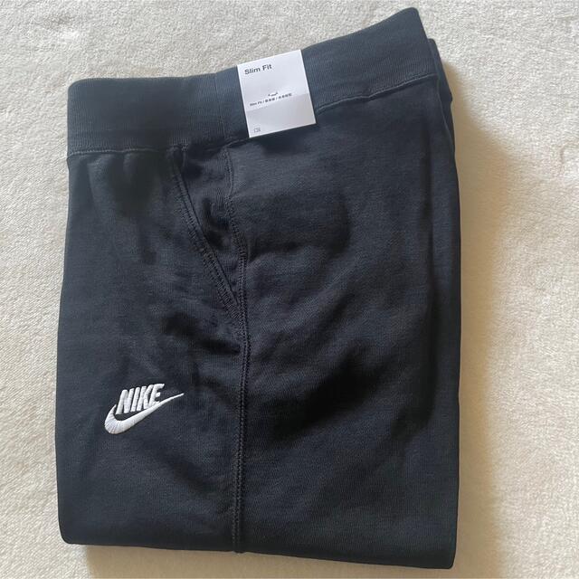 新品・未使用　NIKE Slim Fitパンツ