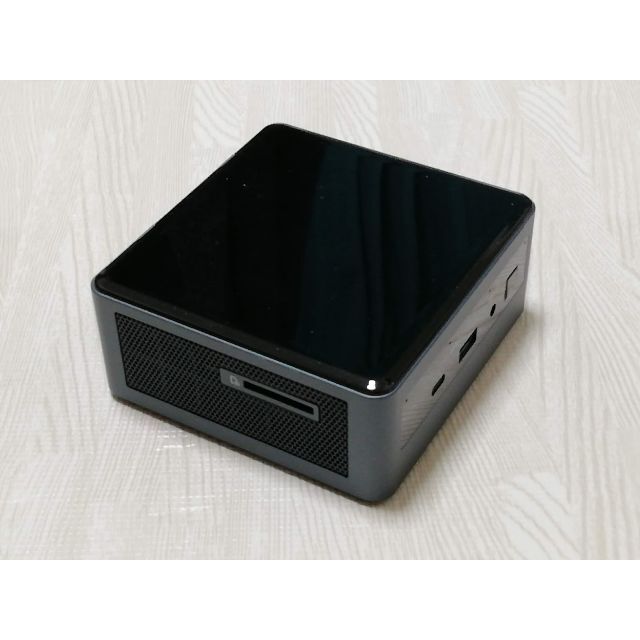 インテル INTEL NUC NUC10I7FNH BXNUC10I7FNH 2