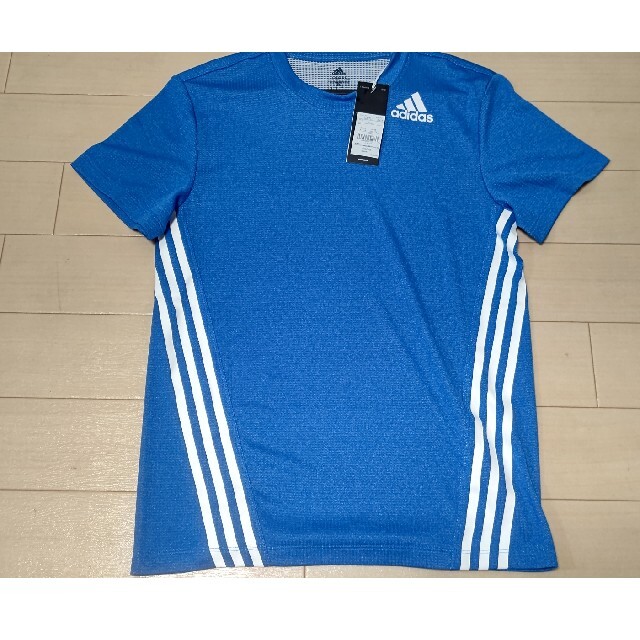 adidas(アディダス)の⭐️ 新品 未使用 adidas ⭐️ スポーツ Tシャツ ウェア メンズのトップス(Tシャツ/カットソー(半袖/袖なし))の商品写真