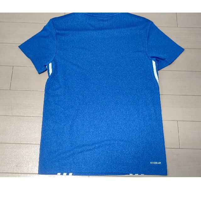 adidas(アディダス)の⭐️ 新品 未使用 adidas ⭐️ スポーツ Tシャツ ウェア メンズのトップス(Tシャツ/カットソー(半袖/袖なし))の商品写真