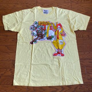 パナマボーイ(PANAMA BOY)のused☆ビッグTシャツワンピース(Tシャツ(半袖/袖なし))