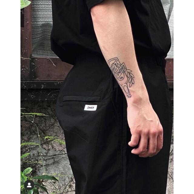 ENNOY エンノイRipstop Easy Pants-