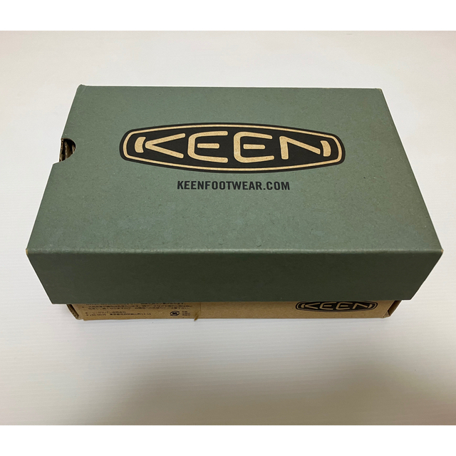 KEEN(キーン)の【KEEN】Newport H2  キーンニューポート　kidsサンダル16cm キッズ/ベビー/マタニティのキッズ靴/シューズ(15cm~)(サンダル)の商品写真