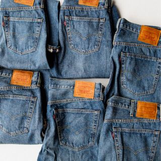 リーバイス(Levi's)の【W28 L28】LEVI’S(R) / 501 BEAMS Exclisive(デニム/ジーンズ)