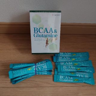 特価❗【新品】フォーデイズ アミノアクティーEX BCAA グルタミン酸計46本(アミノ酸)