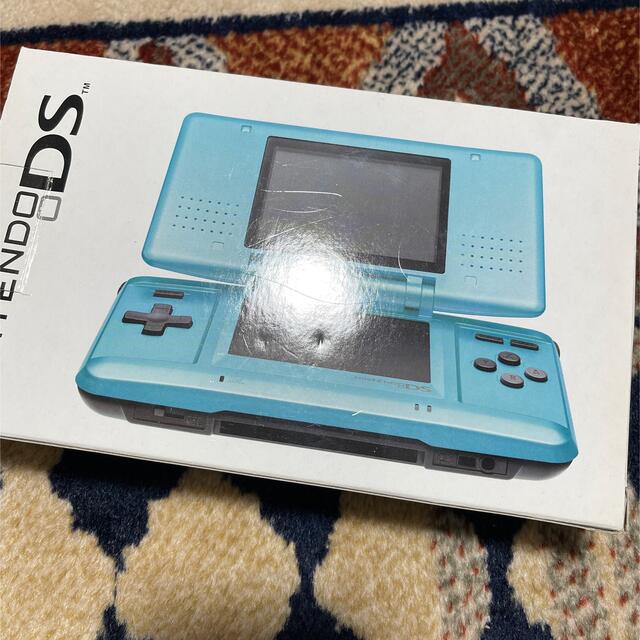 カセット　ds