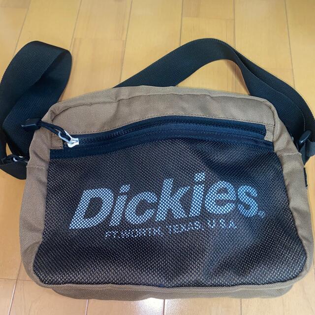 Dickies(ディッキーズ)のDickiesバッグ レディースのバッグ(ボディバッグ/ウエストポーチ)の商品写真