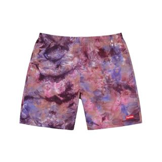 シュプリーム(Supreme)のSupreme Nylon Water Short(ショートパンツ)