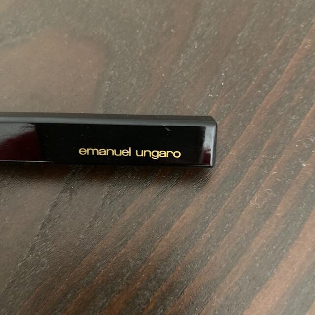 emanuel ungaro(エマニュエルウンガロ)のエマニュエルウンガロ ライター メンズのファッション小物(タバコグッズ)の商品写真