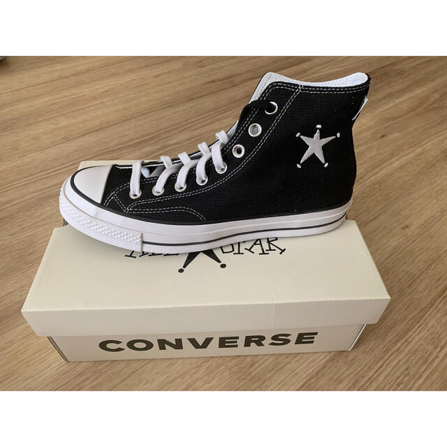 converse CT70 stuusy - スニーカー