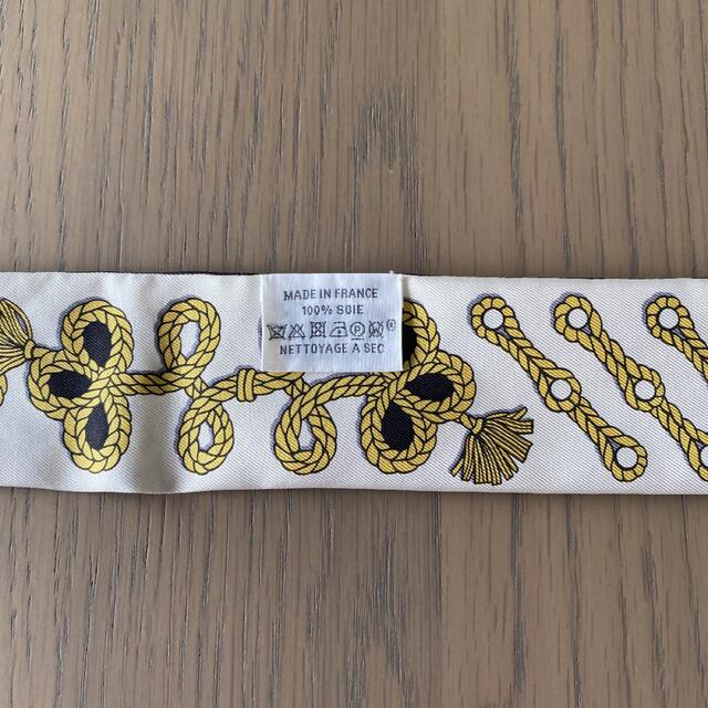 美品 エルメス ツイリー シルクスカーフ ブランデンブルク 美品 エルメス ツイリー シルクスカーフ ブランデンブルク