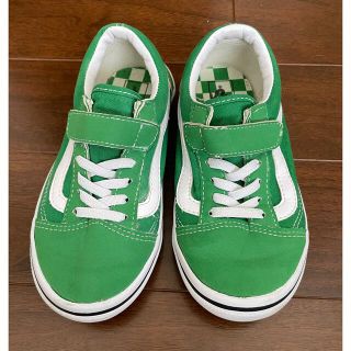 ヴァンズ(VANS)のVANS(スニーカー)