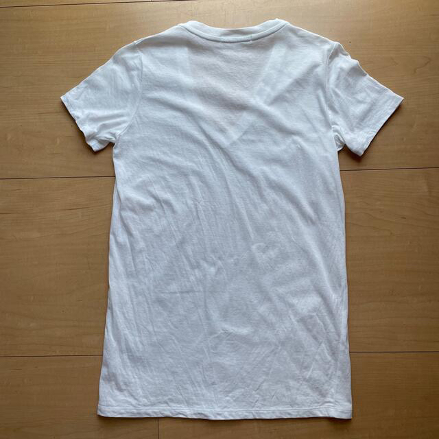 LACOSTE(ラコステ)のラコステ　Tシャツ　36サイズ レディースのトップス(Tシャツ(半袖/袖なし))の商品写真