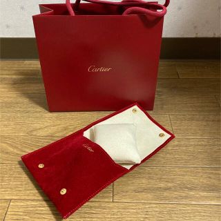 カルティエ 時計 ショッパーの通販 100点以上 | Cartierのレディースを