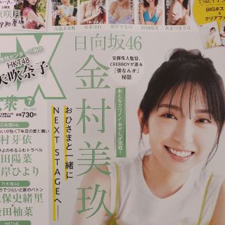 EX (イーエックス) 大衆 2022年 07月号(その他)