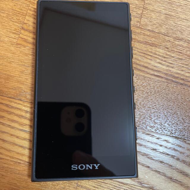 SONY A-105（16GB） WALKMAN