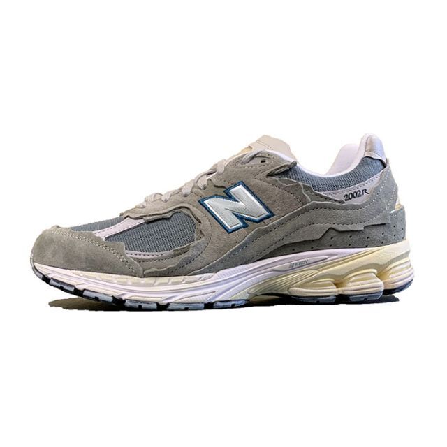 New Balance(ニューバランス)のNew Balance 2002R "Mirage Gray" 26.5cm メンズの靴/シューズ(スニーカー)の商品写真