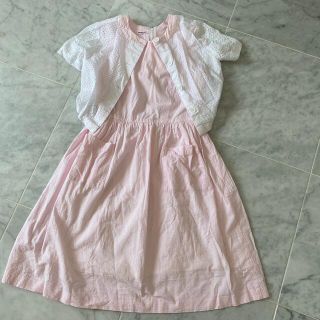 ファミリア 子供 ドレス/フォーマル(女の子)の通販 700点以上 ...