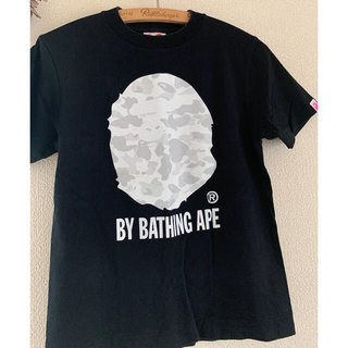アベイシングエイプ(A BATHING APE)のAPEE BY BATHING APE  Tシャツ(Tシャツ(半袖/袖なし))