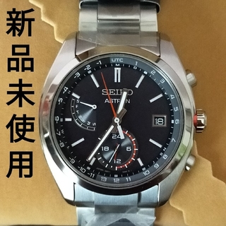 SEIKO - 未使用　SEIKO ASTRON SBXY017 セイコー アストロン 腕時計