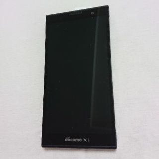 アローズ(arrows)の本体のみ Arrows NX F-06E ドコモ(スマートフォン本体)