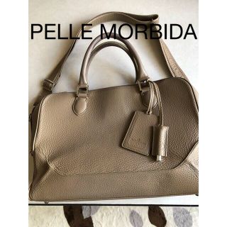 ペッレ モルビダ(PELLE MORBIDA)のsub様　ご専用◆モルビダ　Capitano（キャピターノ）(2室タイプ)(ビジネスバッグ)