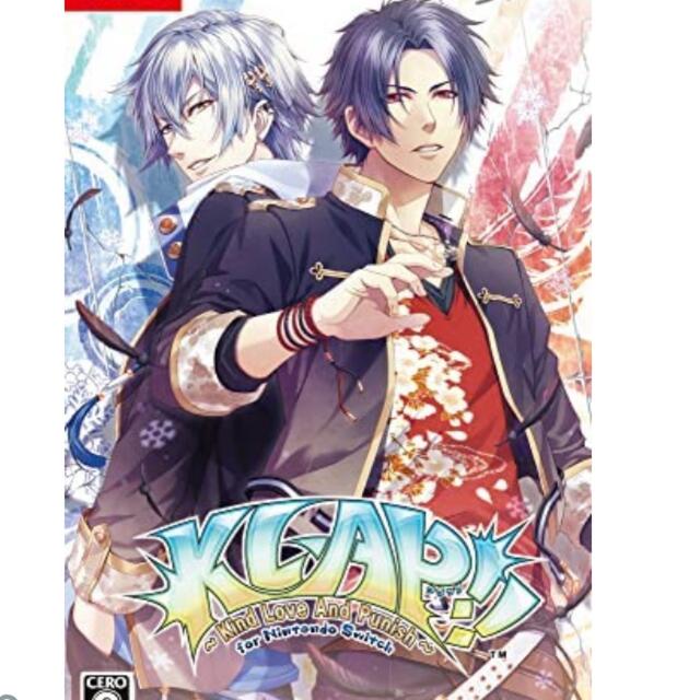 (訳ありセール 格安) for KLAP!! Nintendo 予約特典付き Switch 家庭用ゲームソフト (訳ありセール 格安) for KLAP!! Nintendo 予約特典付き Switch 家庭用ゲームソフト