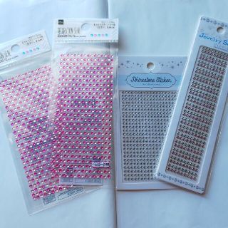 DAISO シール(シール)