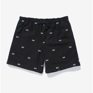 ダブルタップス(W)taps)のSEAGULL 03 / SHORTS / COTTON. OXFORD. (ショートパンツ)