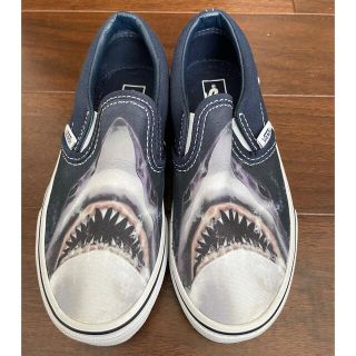 ヴァンズ(VANS)のVANS(スニーカー)