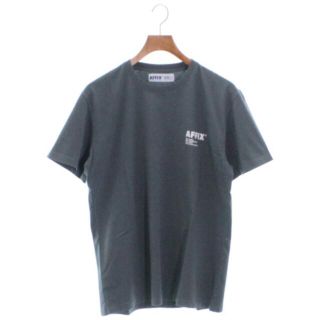 アフィックス(AFFIX)のAFFIX Tシャツ・カットソー メンズ(Tシャツ/カットソー(半袖/袖なし))