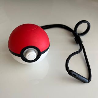 ニンテンドウ(任天堂)のポケモンGO Plus モンスターボールプラス(その他)