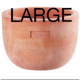 シュプリーム(Supreme)のSupreme  Poggi Ugo Large Planter(プランター)