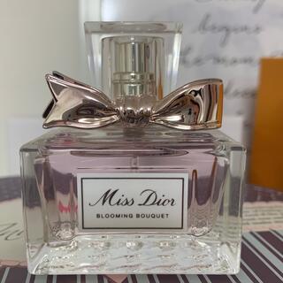 ディオール(Dior)のMISSDIOR ミスディオール ブルーミングブーケ 30ml(香水(女性用))
