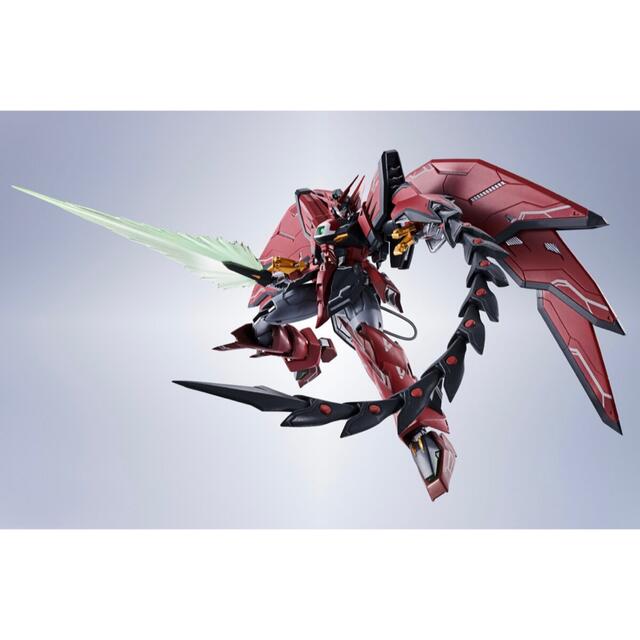 格安販売中 Metal Robot魂 ガンダムエピオン(未開封) プラモデル