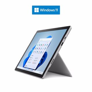 Microsoft - Microsoft Surface Pro 7+　TFN-00012 新品