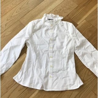 ラルフローレン(Ralph Lauren)のラルフローレン 新品 ブラウス 115cm RALPH LAUREN(ブラウス)