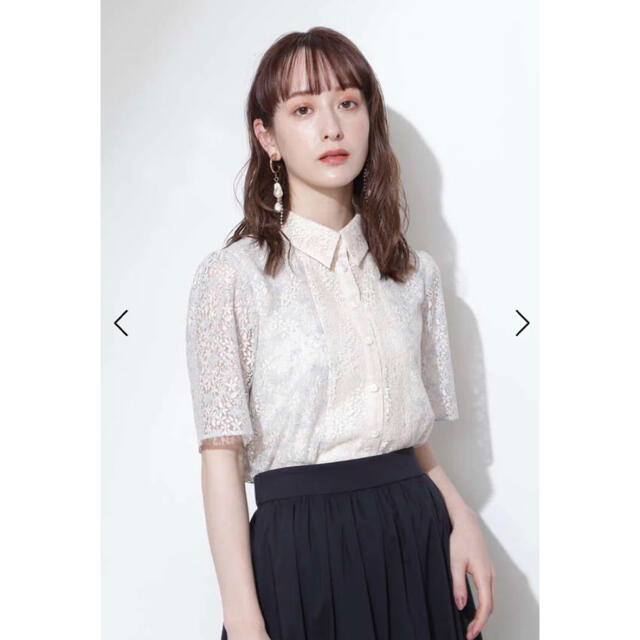 JILLSTUART - ジルスチュアート 今期人気完売 ボタニカルダイレース