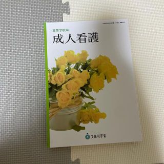 成人看護　文部科学省(資格/検定)