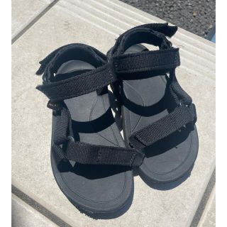 テバ(Teva)のteva  キッズ　15cm(サンダル)