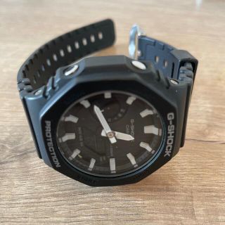 ジーショック(G-SHOCK)のG-SHOCK GA-2100(腕時計(アナログ))