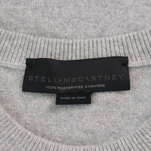 国産在庫 Stella McCartney - STELLA McCARTNEY ニット・セーター