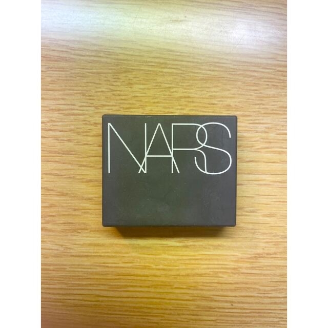 NARS(ナーズ)のＮＡＲＳ シングルアイシャドー　5309 コスメ/美容のベースメイク/化粧品(アイシャドウ)の商品写真