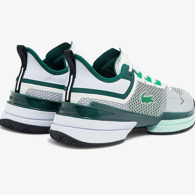 おトク情報がいっぱい! LACOSTE - 【超激レア!】ラコステ テニスシューズ シューズ - nhomducfaco.vn おトク情報がいっぱい! LACOSTE - 【超激レア!】ラコステ テニスシューズ シューズ - nhomducfaco.vn
