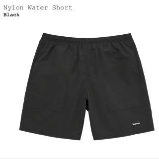 シュプリーム(Supreme)のNylon Water Short【supreme】(ショートパンツ)